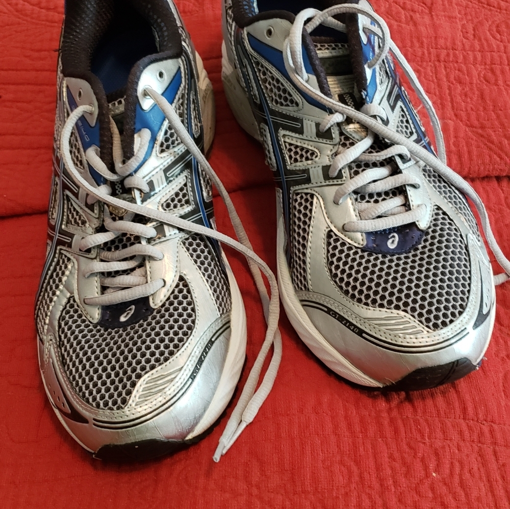 Asics gt 2140 mens running shoe